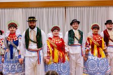 01.03.2025 Volkstanzabend